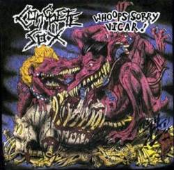 Concrete Sox Japan Tour '92 (Live)- Spirit of Metal Webzine (en)